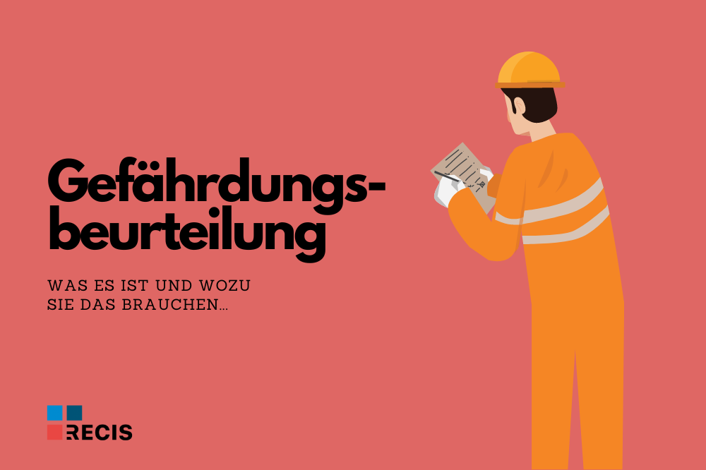 Gefährdungsbeurteilung Arbeitsschutz Arbeitssicherheit Freiberg Chemnitz Leipzig Dresden externe Fachkraft für Arbeitssicherheit